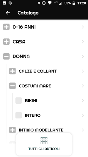 AMMENDOLA DISTRIBUZIONE Screenshot 3