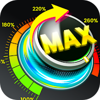 Volume Booster - Sound Booster