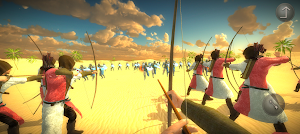 Knights of Europe 4 Screenshot 0