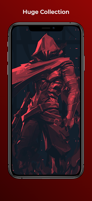 Amazing warrior wallpaper 4k Screenshot 3