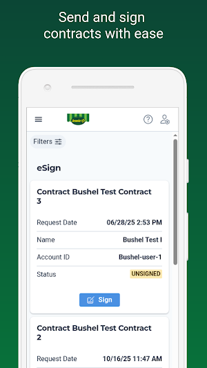 Jennie-O Grain Screenshot 3