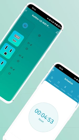 Sleek Socket Screenshot 3