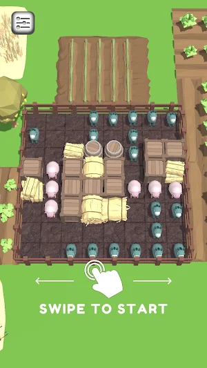Animal Merge Screenshot 3