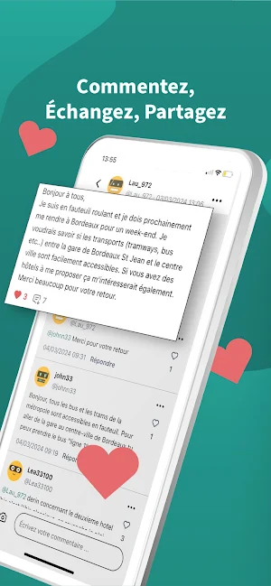 MobaLink Screenshot 3