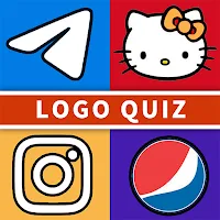 Logo Quiz:Guess Brand Game