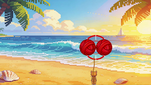 Bubble Cat Shooter Screenshot 0