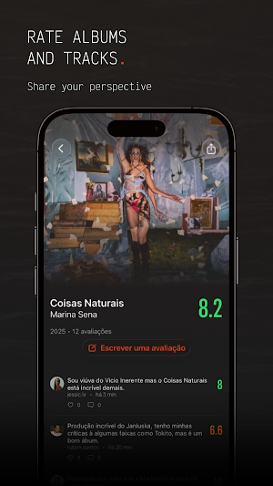 AfterHouse Screenshot 1