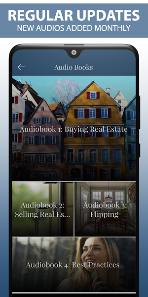 Real Estate Investing Screenshot 2