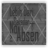 Lebih Dari Sekedar No Absen