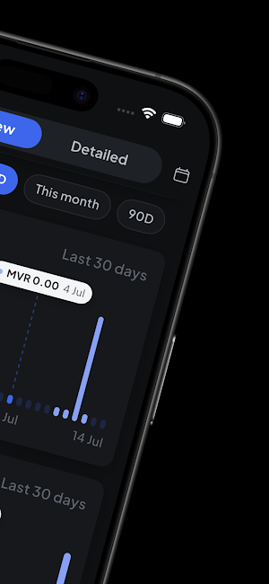 Ewity: Retail, Restaurant POS Screenshot 1