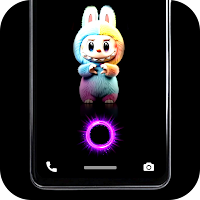 Fingerprint Animations Live 3D