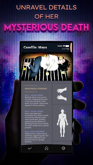 SIMULACRA 2 Screenshot 2
