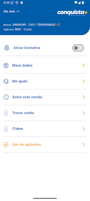 Conquista+ Screenshot 3