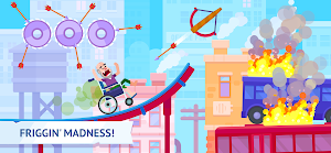 Happy Racing Screenshot 0