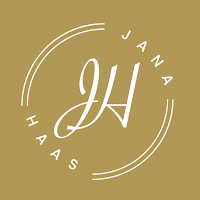 Cosmogetic by Jana Haas