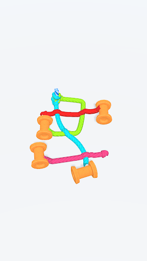Rope Tangle Screenshot 2