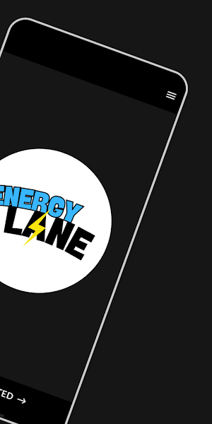 Energy Lane Screenshot 1