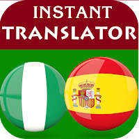 Yoruba Spanish Translator