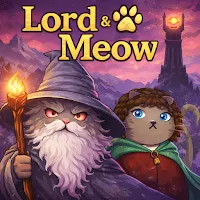 Lord & Meow