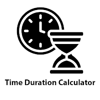 Time Duration Calculator