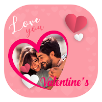 Valentine Week Photo Frames