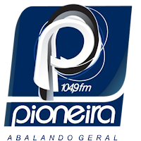 Rádio Pioneira FM 104,9 MG