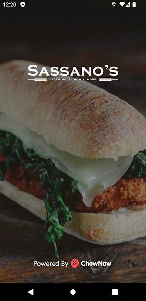 Sassano's Screenshot 0