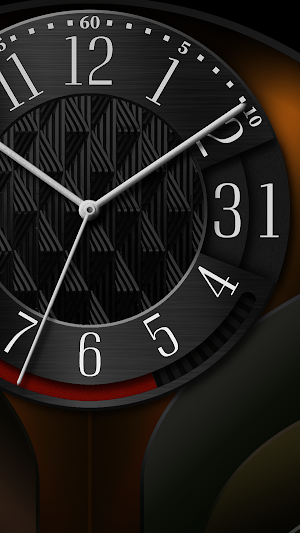 Deco Art Watch Screenshot 3