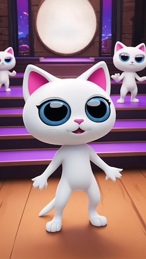 Cats Music Maker Screenshot 0