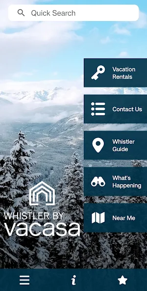 Whistler by Vacasa Screenshot 0