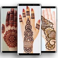 Bridal Mehndi Design 2023 App