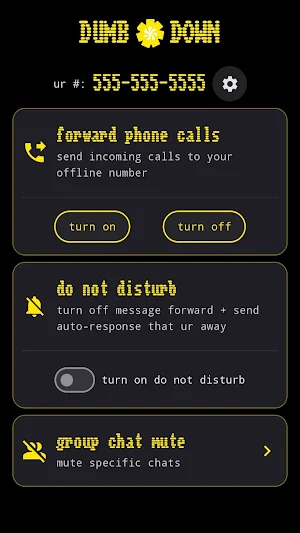 Dumb Down Screenshot 3