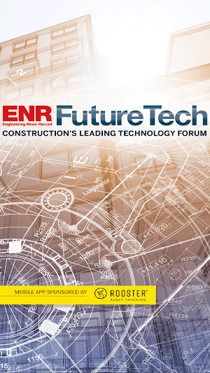 FutureTech Conference 2023 Screenshot 0