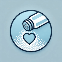 Sodium Tracker