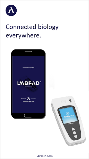LabPad+ Screenshot 0