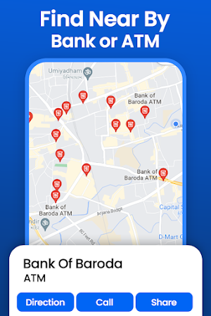 All Bank Balance Check Enquiry Screenshot 0