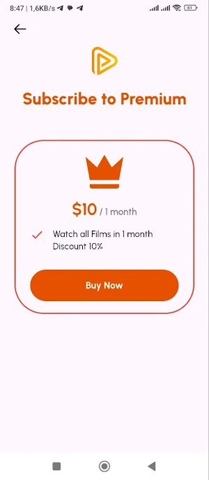 Vfilms Screenshot 3