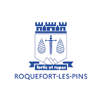 Roquefort Les Pins