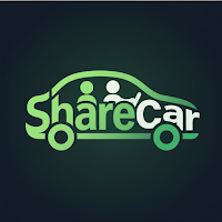 ShareCar: Carpool & Rideshare