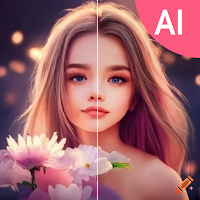 enhance photo quality ai