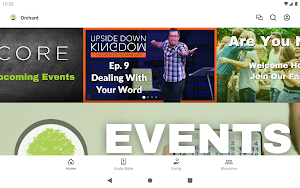 Orchard Church - Murrieta Screenshot 3