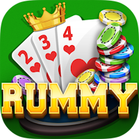 Gin Rummy - Card Game