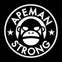 Apeman Strong