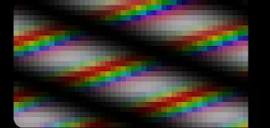 Color Grid 2025 Screenshot 2