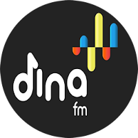 Rádio Dina FM 104,9