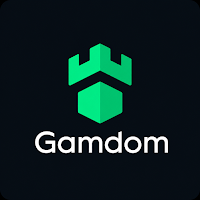 Gamdom