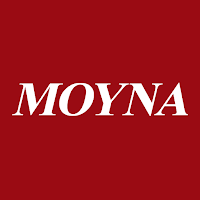 Moyna