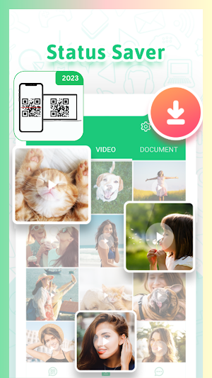 Whats Web Scan Screenshot 3