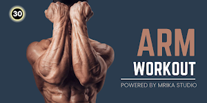 Forearms Workout - Arm Workout Screenshot 0