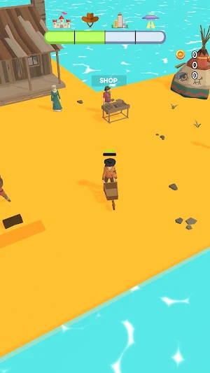 Era of Valor Screenshot 3